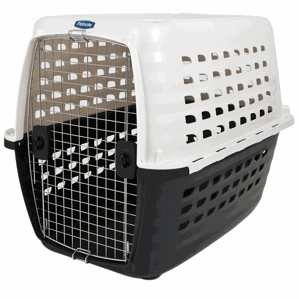 Transportadoras Compass De Mascotas Compass Extragrande 40?