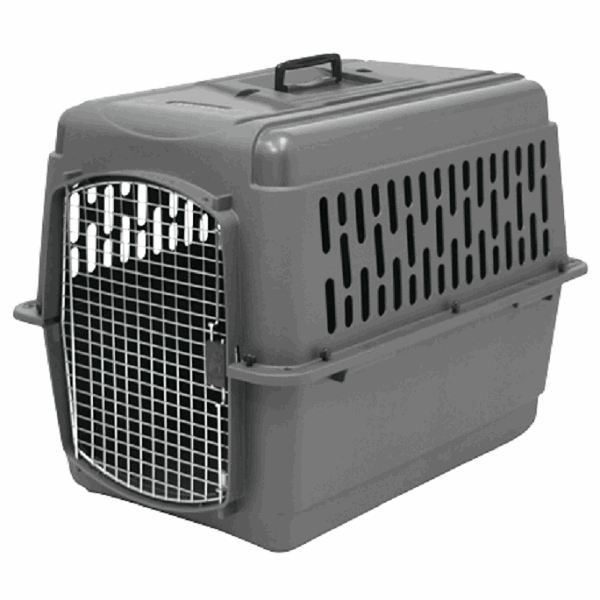 Transportadora Pet Porter Ii Para Mascotas Intermadia