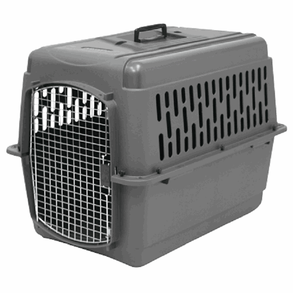 Transportadora Pet Porter Ii Para Mascotas Mediana