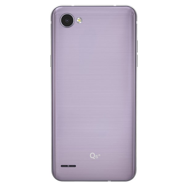 Celular LG M700H Q6 ALPHA Color  Morado 