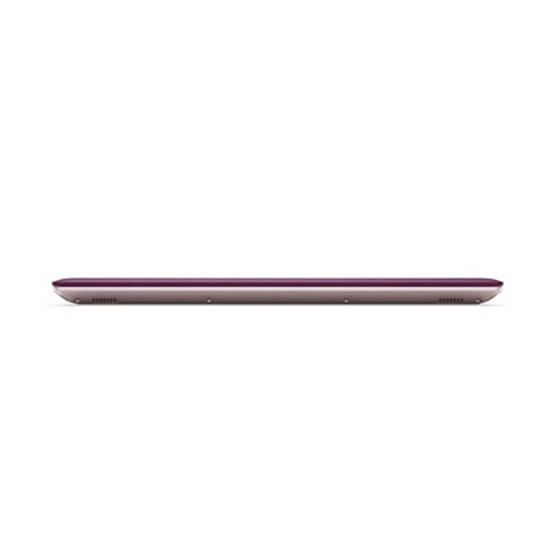 Laptop Lenovo Ideapad 320-15isk Core I3 1tb 4gb Plum Purple