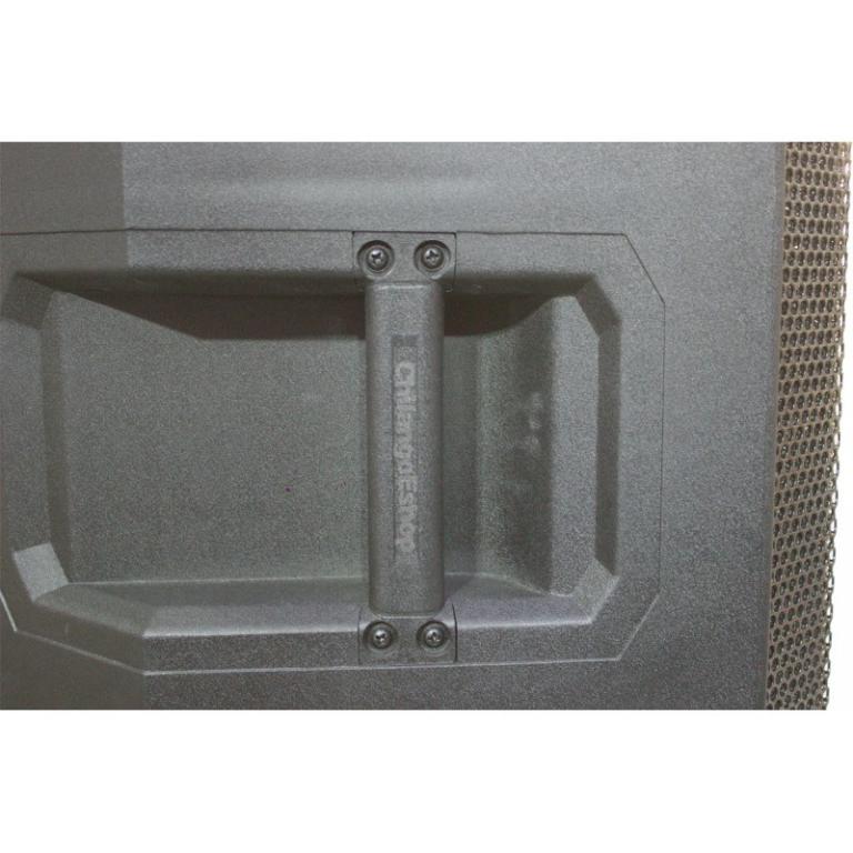 Bafle Amplificado Vamav 12 Pulg Bluetooth Usb Sd Mp3 