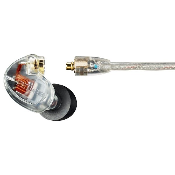 Audifono intraural audio personal SE425CL Shure