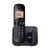 Teléfono Inalámbrico Panasonic 1.9 GHz KX-TGD220N