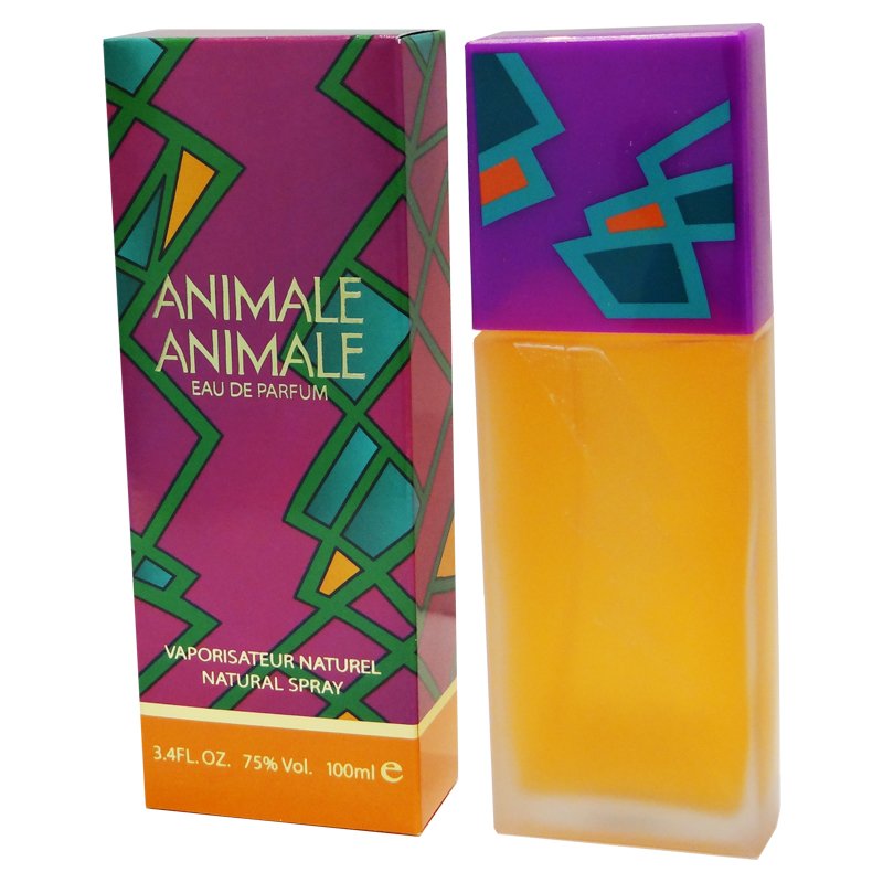 Animale Animale Dama 100ml