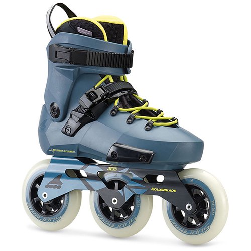 Patines Rollerblade Twister Edge Edition #1