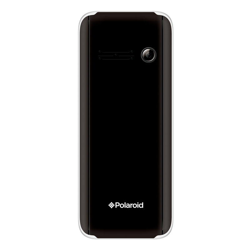Celular POLAROID 3-G PSPTA20NA TURBO A2 Color NEGRO Telcel