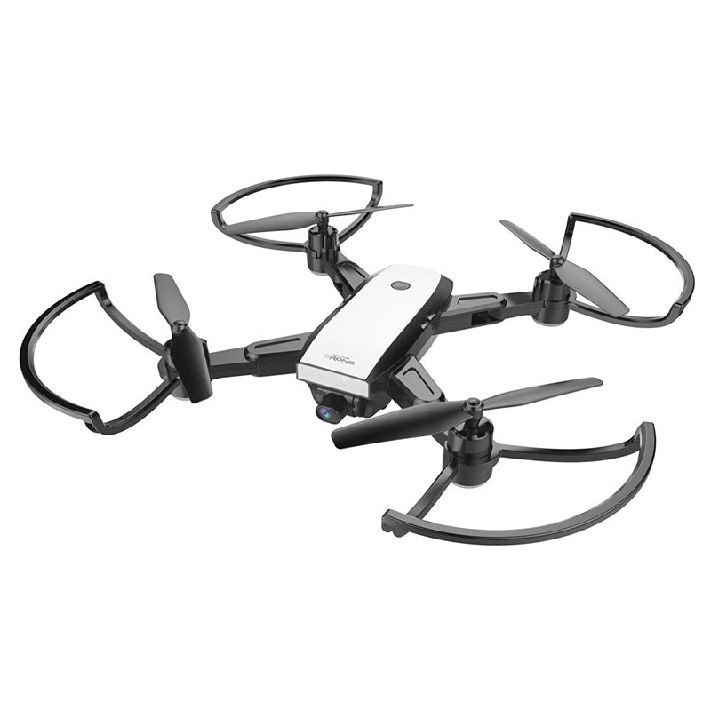 Drone GPS con Cámara 720 pp, Video en Tiempo Real en Smartphone o Tablet
