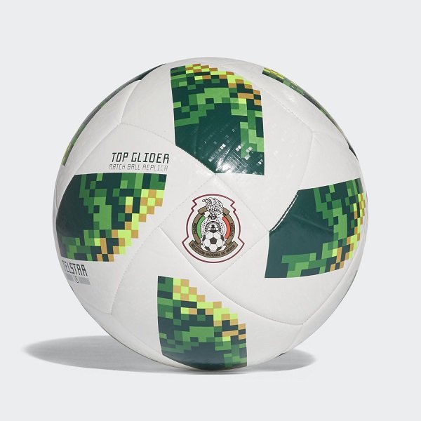 ADIDAS BALÓN MEXICO FIFA WORLD CUP 2018