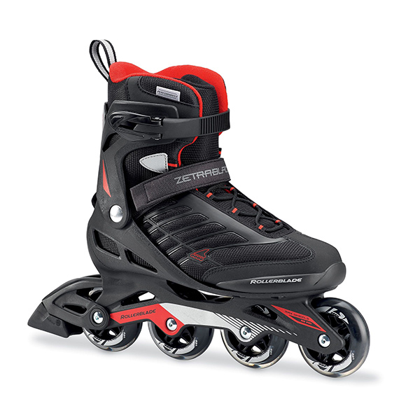 Patines Rollerblade Zetrablade 2017