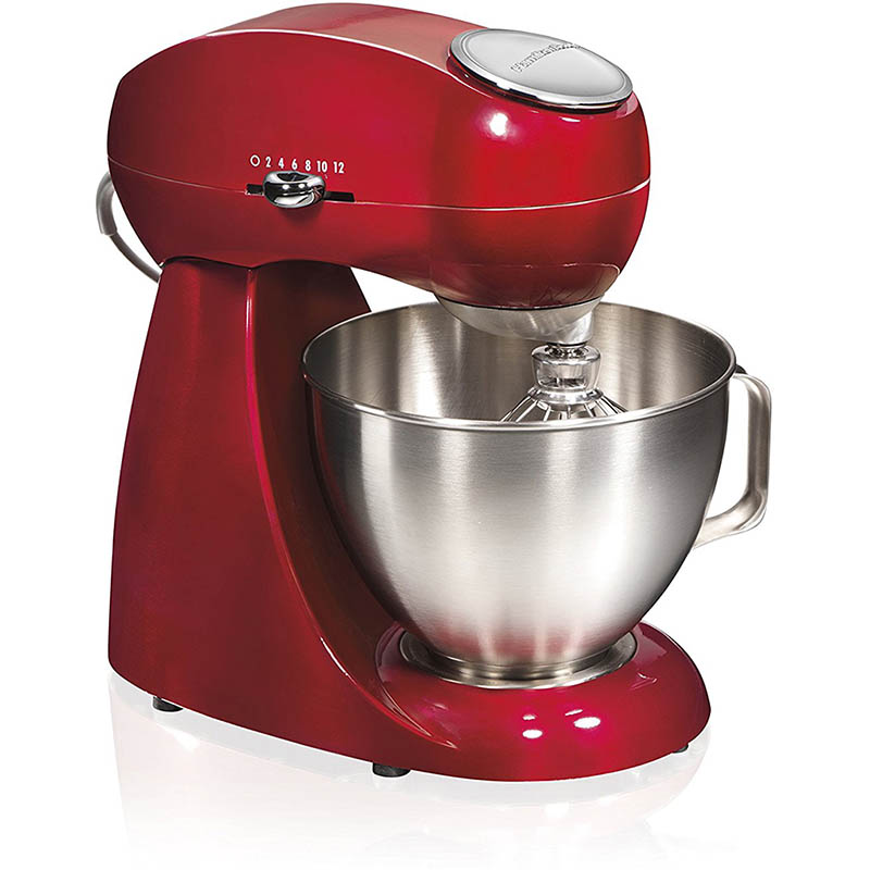 Batidora De Pedestal Hamilton Beach 63266-MX