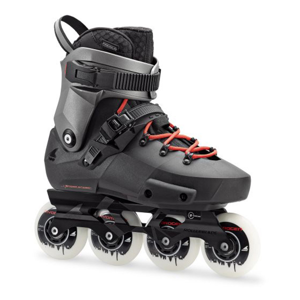 Patines Rollerblade Twister Edge X