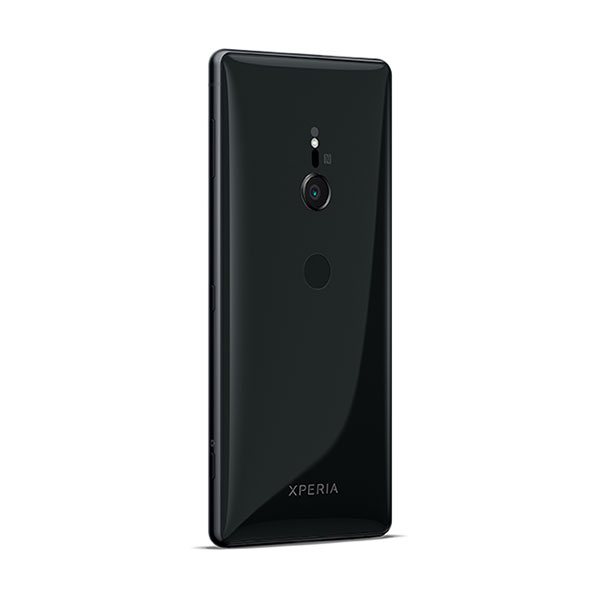 Celular SONY LTE H8216 XPERIA XZ2 Color NEGRO Telcel