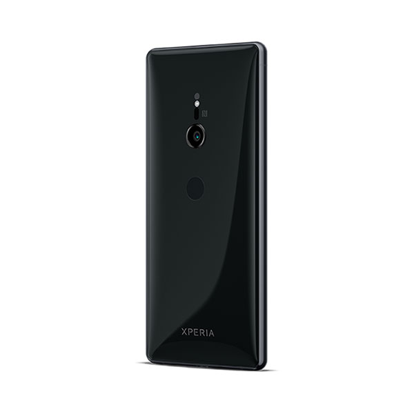 Celular SONY LTE H8216 XPERIA XZ2 Color NEGRO Telcel