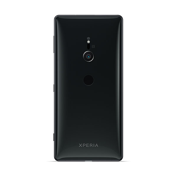 Celular SONY LTE H8216 XPERIA XZ2 Color NEGRO Telcel