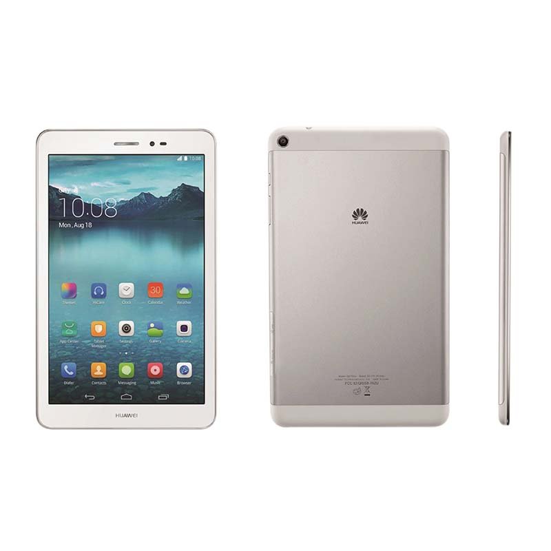 Tablet Huawei T1-8 Liberada 4G Reaconicionada + bocina de regalo