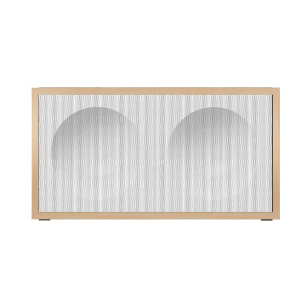 Bocina portatil Onkyo NCP302W Wi-Fi Blanco