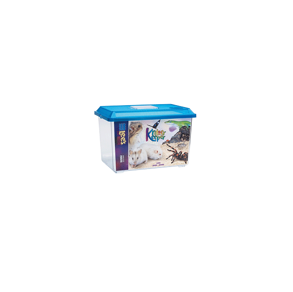 Mascotera Kritter Keepers Grande