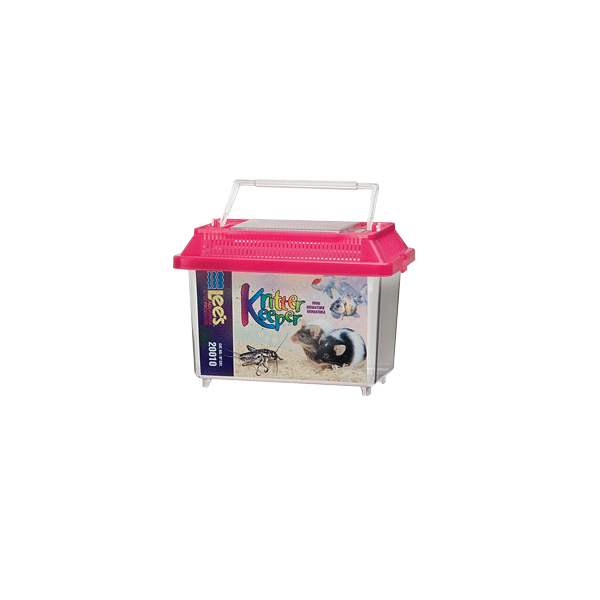 Mascotera Kritter Keepers Mini