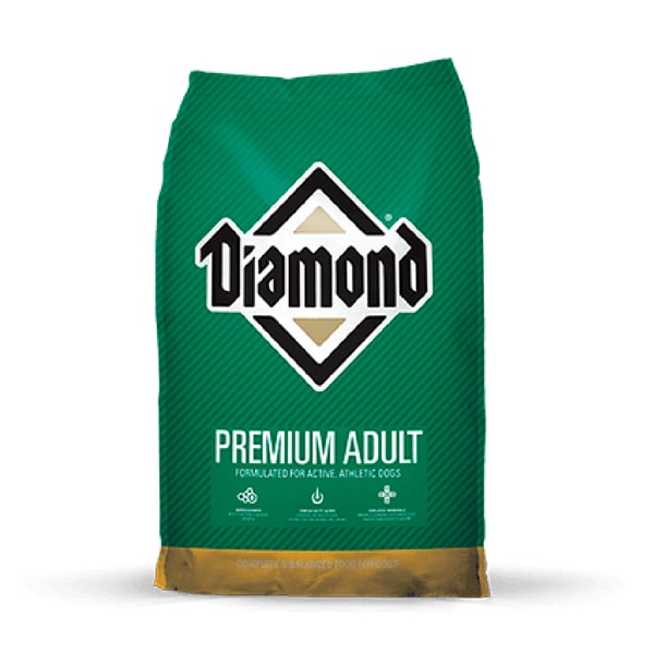DIAMOND PREMIUM ADULT 18 Kilos 