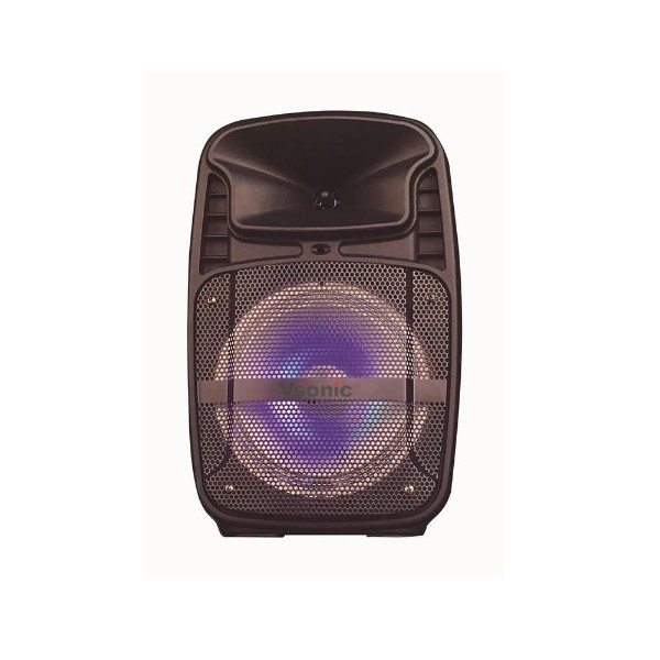 Bocina Bluetooth 8 pulgadas VS 8010 Vsonic