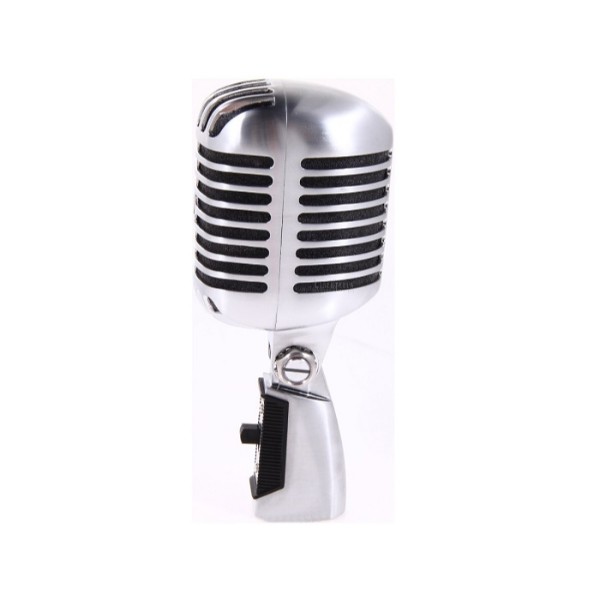 Microfono de pedestal SUPER55 Shure