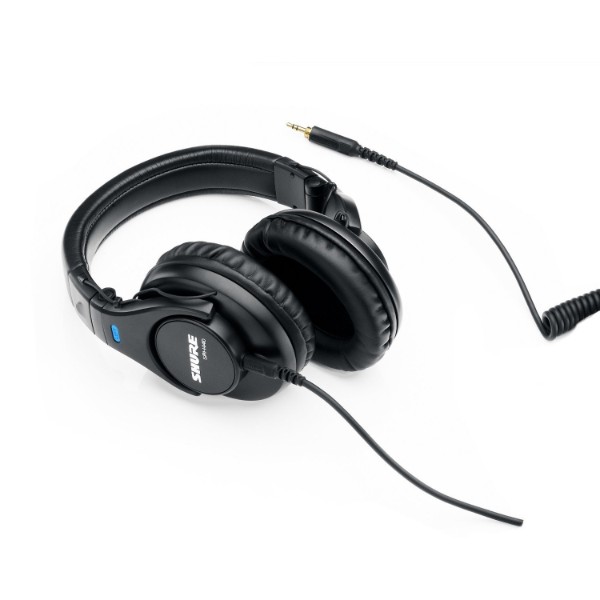 Audifonos diadema SRH440 Shure