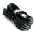 Cable para microfono 15 mtr. C50J Shure