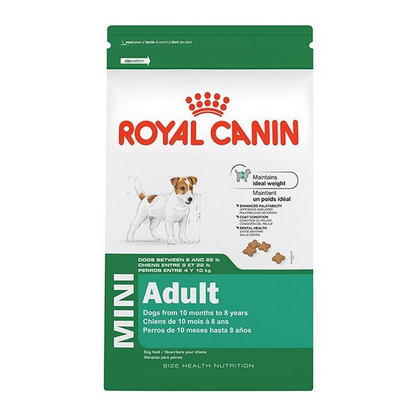 Royal Canin MINI ADULT 6,4 Kilos