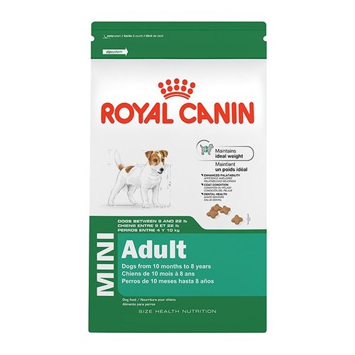 Royal Canin MINI ADULT 6,4 Kilos