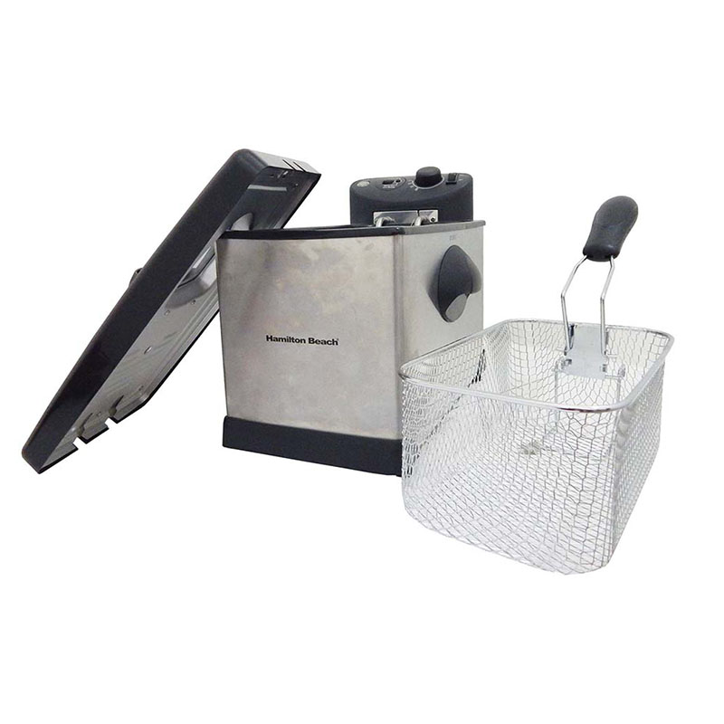 Freidora Hamilton Beach Mod. 35033