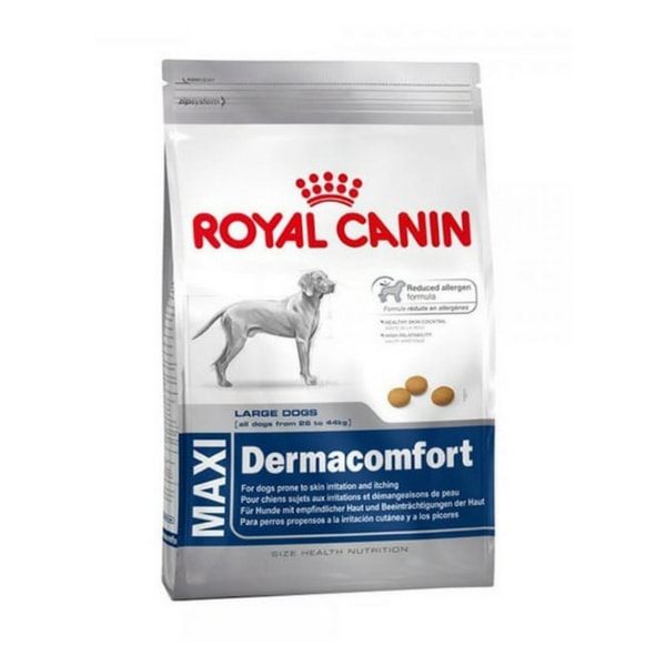 Royal Canin MAXI DERMACONFORT 15,9 Kilos 