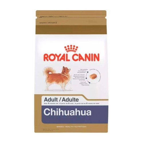 Royal Canin CHIHUHUA ADULT 4,54 Kilos 