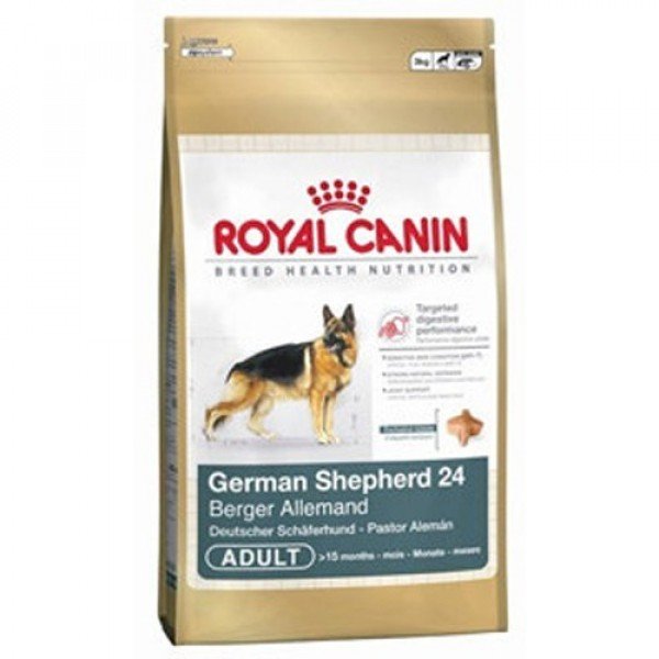 Royal Canin PASTOR ALEMAN ADULT 13,6 Kilos 