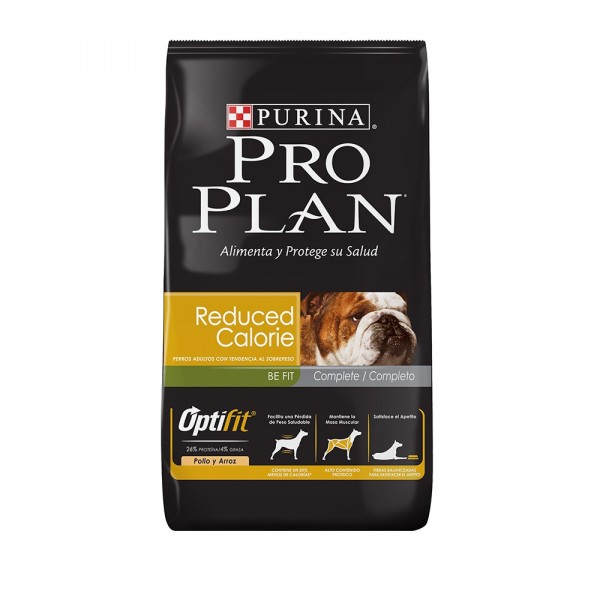  PRO PLAN REDUCED CALORIES 13 Kilos 