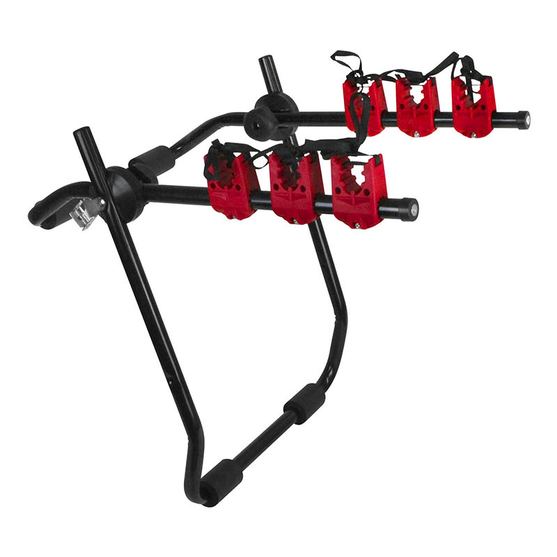 Rack Universal Portabicicletas Para Auto Onof Rpb-001