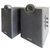 Philips Bocinas SPA4270BT Sonido Alta fidelidad Bluetooth 20W con Tweeters Reacondicionado