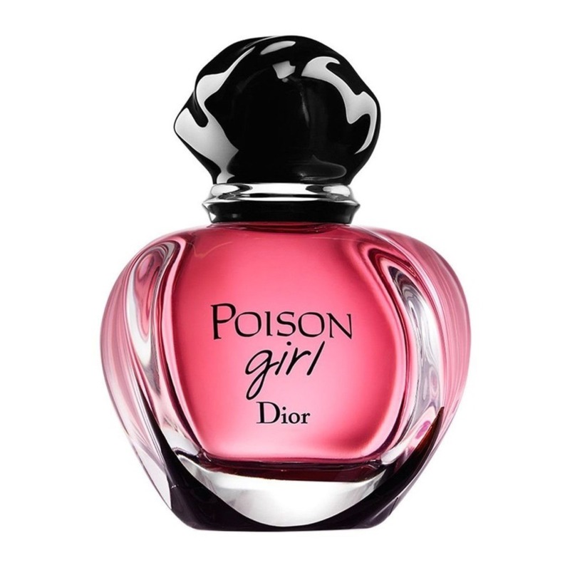 Perfume Poison Girl para Mujer de Christian Dior edt 100ml