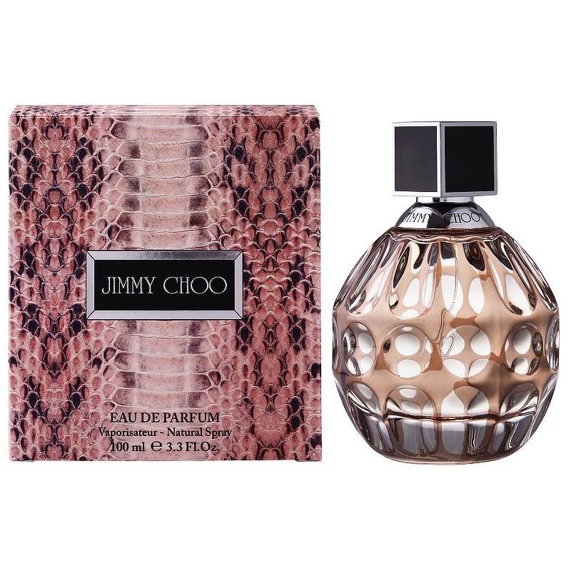 Perfume Jimmy Choo para Mujer de Jimmy Choo edp 100ml