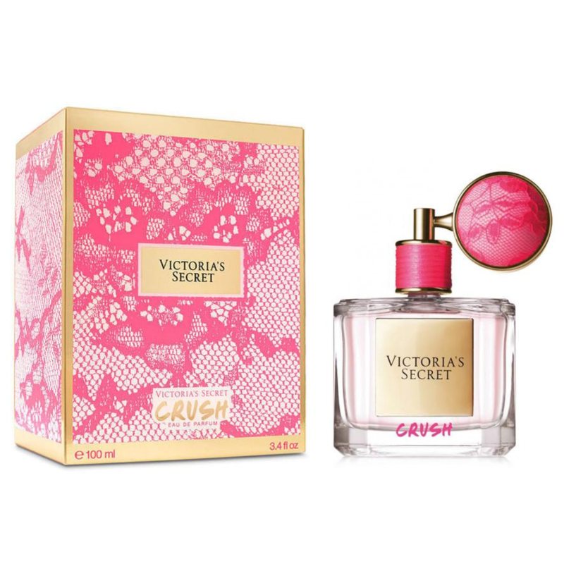 Perfume Crush para Mujer de Victoria Secret edp 100ml