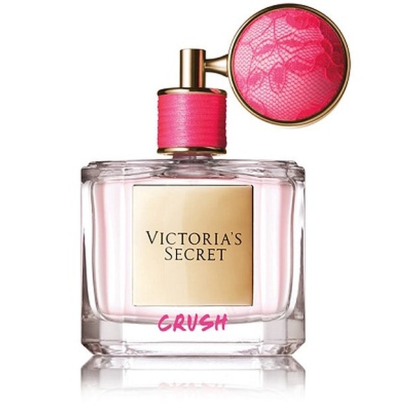 Perfume Crush para Mujer de Victoria Secret edp 100ml