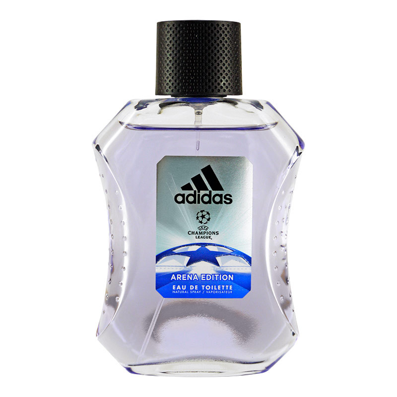 adidas champions league perfume