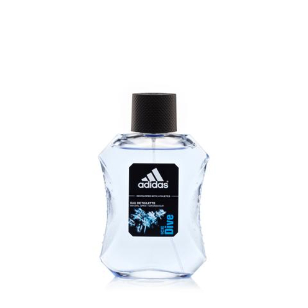 Perfume Ice Dive para Hombre de Adidas edt 100ml