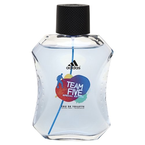 Perfume Team Five para Hombre de Adidas edt 100ml