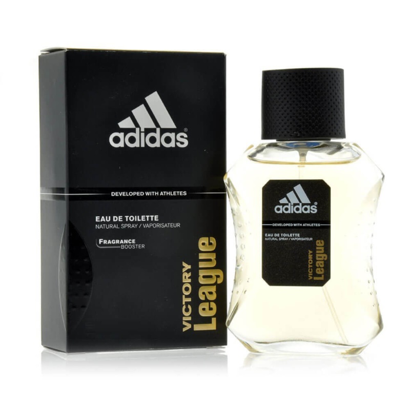 Perfume Victory League para Hombre de Adidas edt 100ml