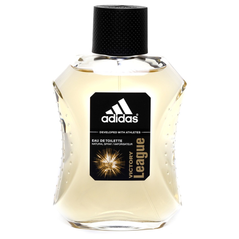 Perfume Victory League para Hombre de Adidas edt 100ml