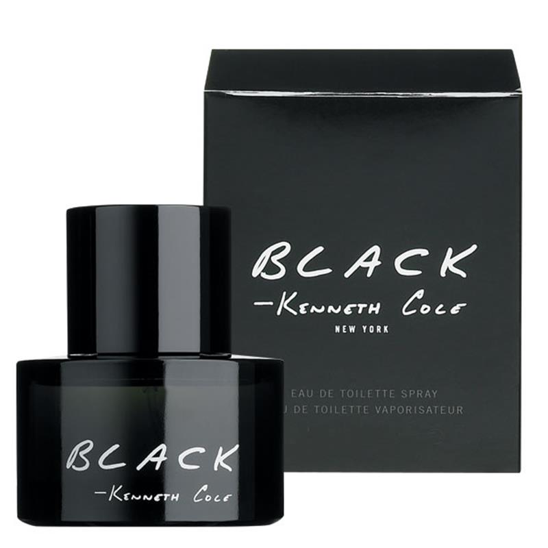 locion black para hombre