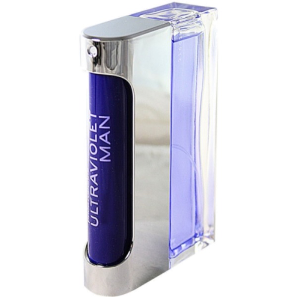 Perfume Ultraviolet para Hombre de Paco Rabanne edt 100ml