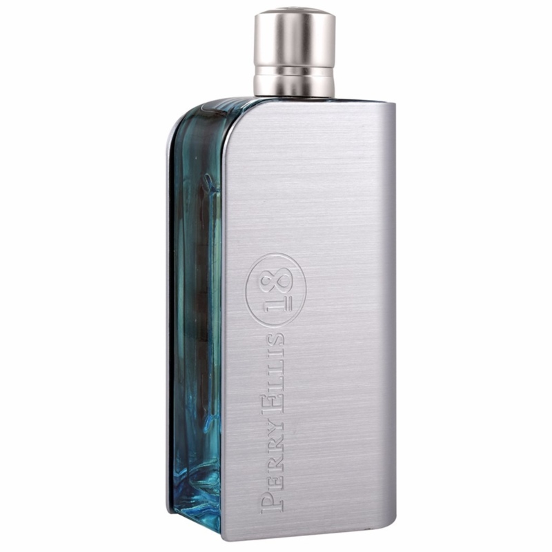 Perfume 18 para Hombre de Perry Ellis edt 100ml