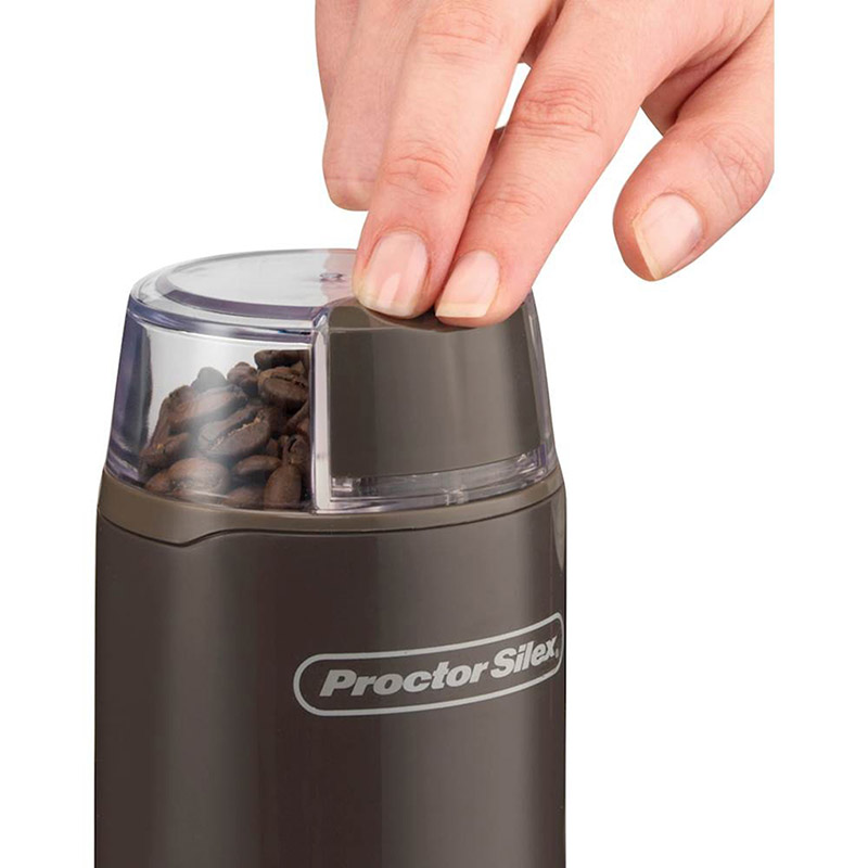 Molino De Café Proctor Silex  Mod. 80300 Fresh Grind